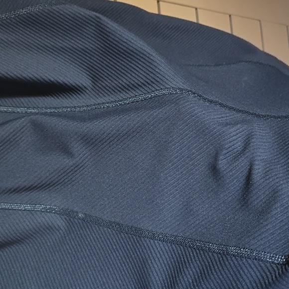 Fp Movement Ruffle Me Up Shortsie size Large - Picture 11 of 11